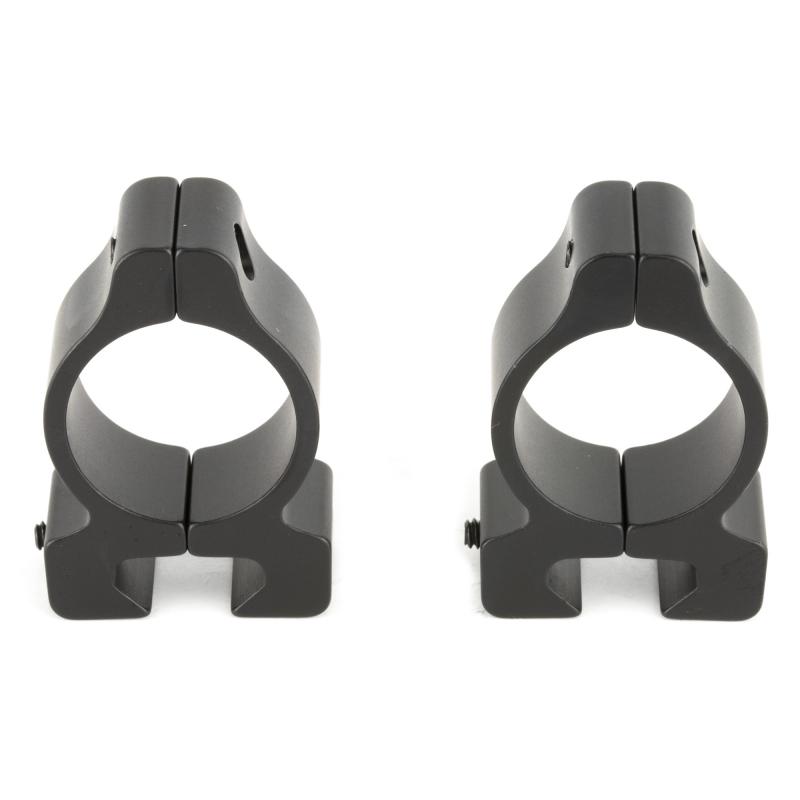 Rifleman Rimfire Ringmount .375 Inch Matte