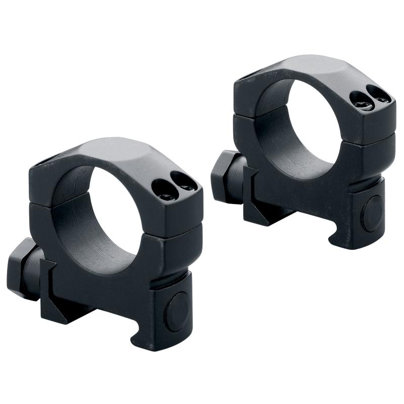 Mark 4 Aluminum Ring 30mm High Matte