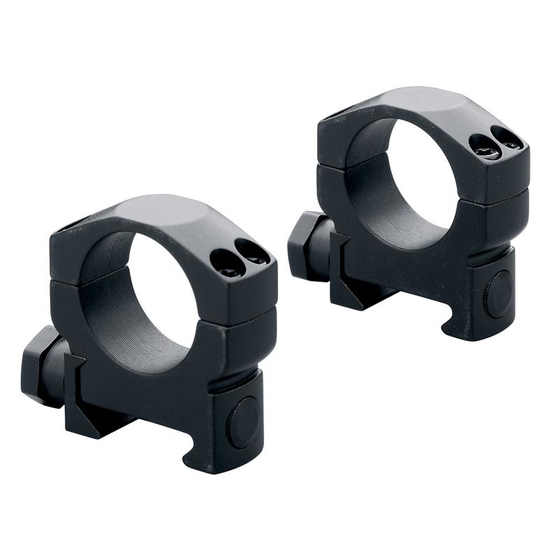 Mark 4 Aluminum Ring 30mm Medium Matte