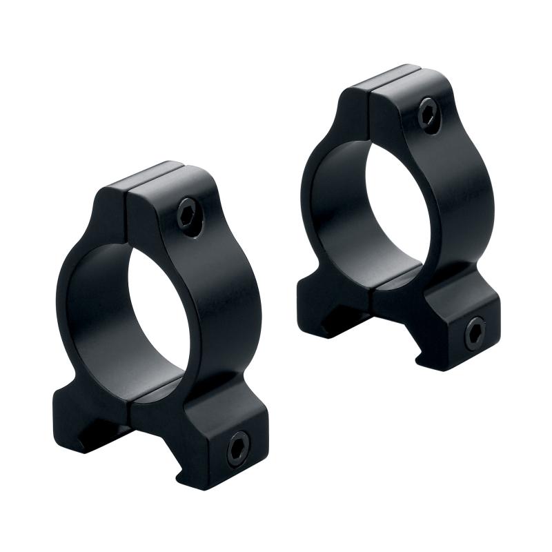 Rifleman Rimfire Ringmount .375 Inch Gloss