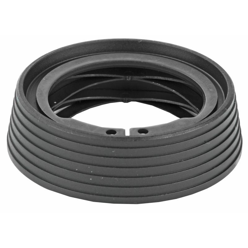 Delta Pack, Black Finish, Delta Ring Assembly, Includes 1 Barrel Snap Ring, .223/5.56 Weld Spring, and Delta Ring BL-09D
