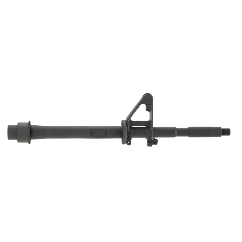 Barrel, 223 Remington, 556NATO, 14.5", Black, 1:7 BL-F14-7