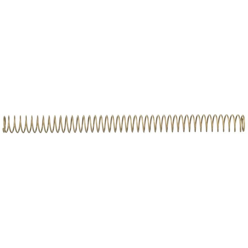 Rifle Buffer Spring, .223/5.56NATO, Fits A2 Rifle Length Receiver Extension BS-10B