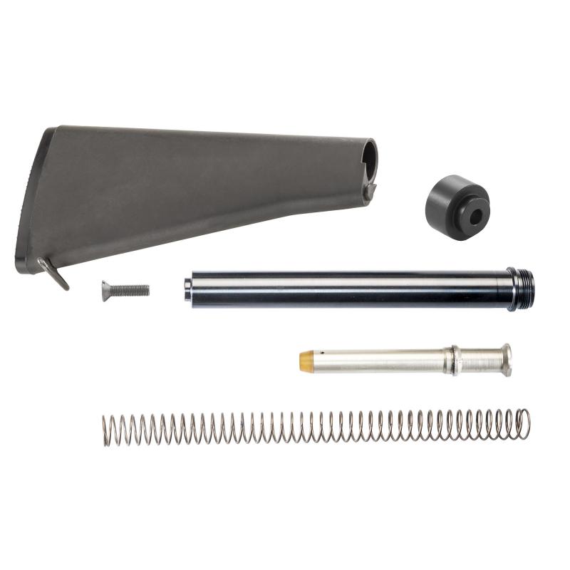 A2 Fixed Stock Kit, Includes Spacer BS-A2K