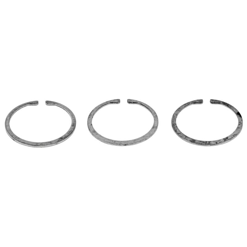 Bolt Gas Rings, 3-Pack BT-01-3P
