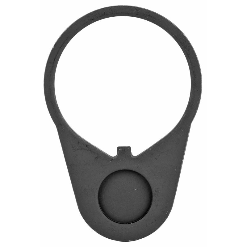 Carbine Latch Plate, Works with AR-10, AR-15, LR-308 CS-01