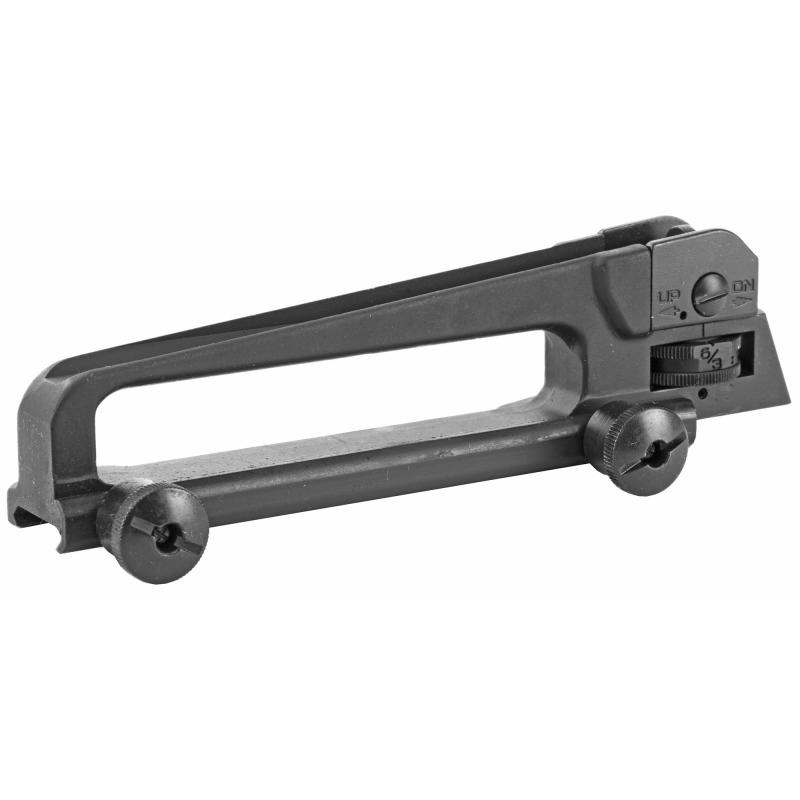 Carrying Handle, Detachable Mil-Spec, Black Finish FT-DCHM