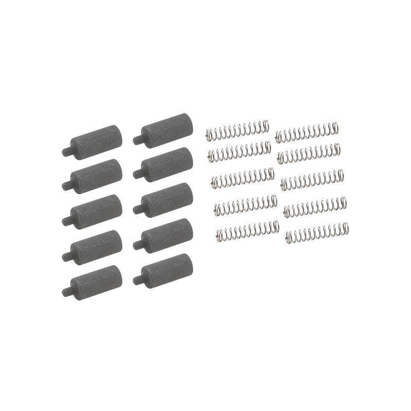 Buffer Retainer w/Spring (10 pack) LR-01A-10