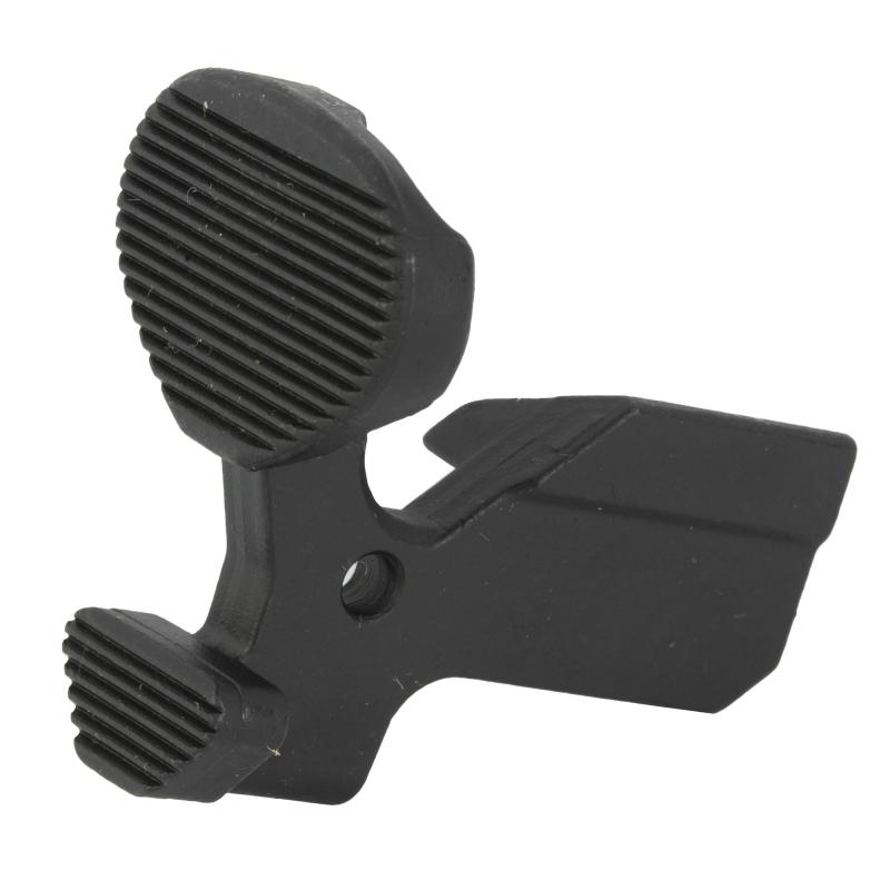 Oversized Bolt Catch, Fits .308 AR Rifles LR-BC308