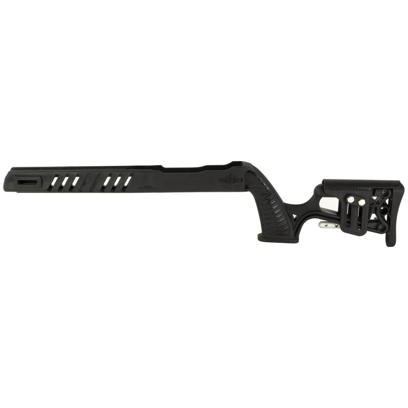 Chassis, Black, Ruger 10/22 MCA-22