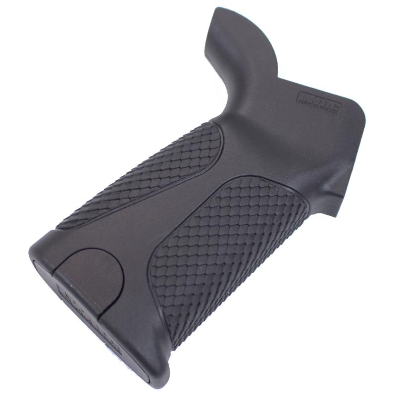 Ultra Combat Grip, Black Finish 200-0147A01