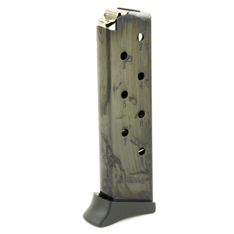 Magazine for Bersa Thunder .380 ACP 8 Round Blue