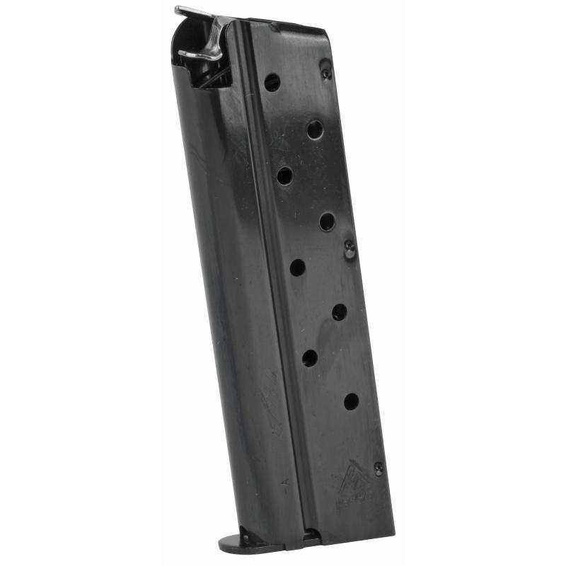 Magazine for 1911 9mm 9 Round Blue