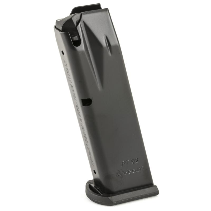 Magazine for Taurus PT92/99 9mm 15 Round Blue