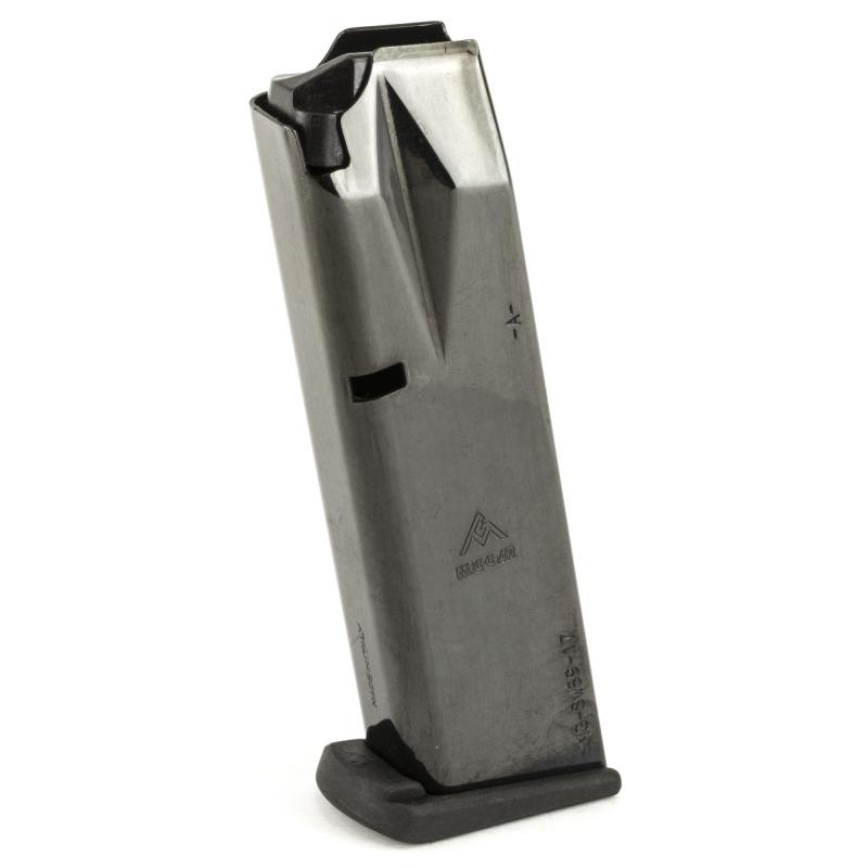 Magazine for Smith & Wesson 5900 Series/915/910/695 9mm 17 Round Flush Fit Blue