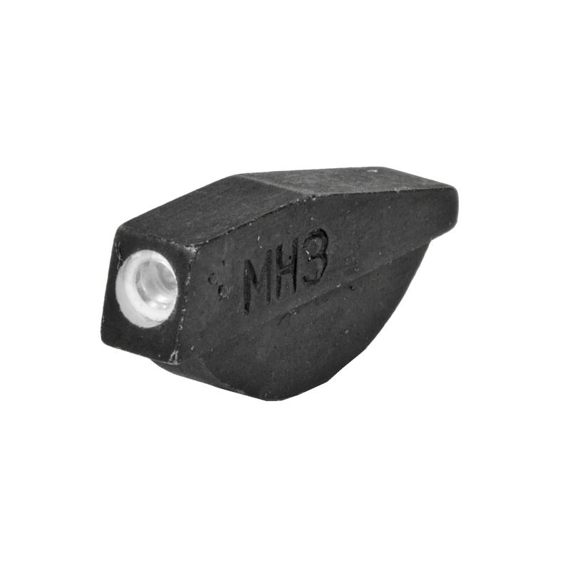 ML10992 TRU-DOT FOR RUGER PISTOLS GREEN FRONT SP101