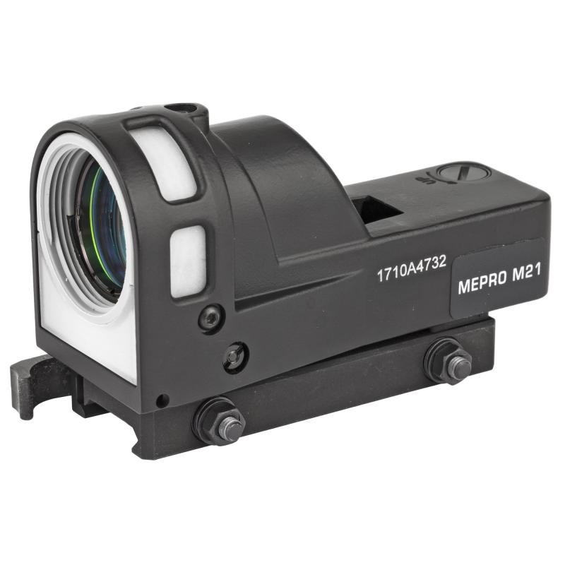 M-21,4.3 MOA Sight, 1X, N/A, Black 0626210