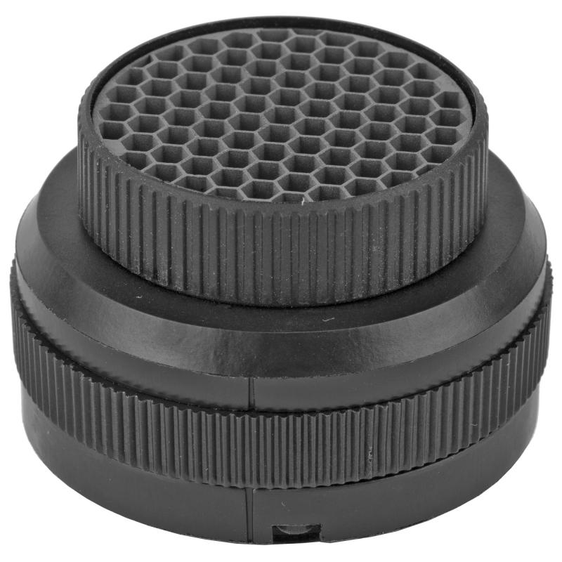 M21 Accessory, Black, Flash Guard and Polarizer 5626090000