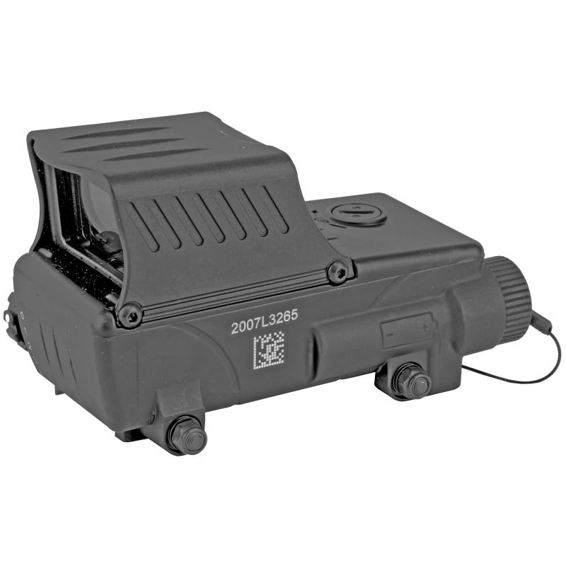 RDS PRO V2, 2MOA Green Dot, Black Color, Picatinny Mount 56850019