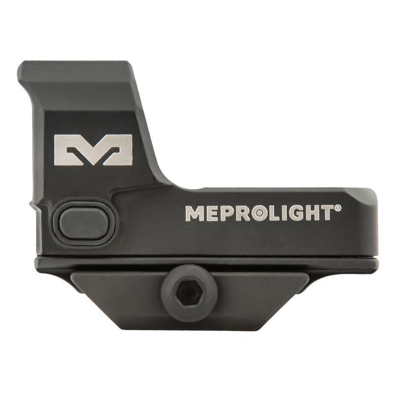 MPO-DF, Non-Magnified Red Dot, 3.5 MOA Dot, RMR Footprint, Black 901243271