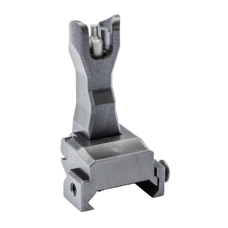 Extreme Duty, Sight, Picatinny, Black BUEXD-F