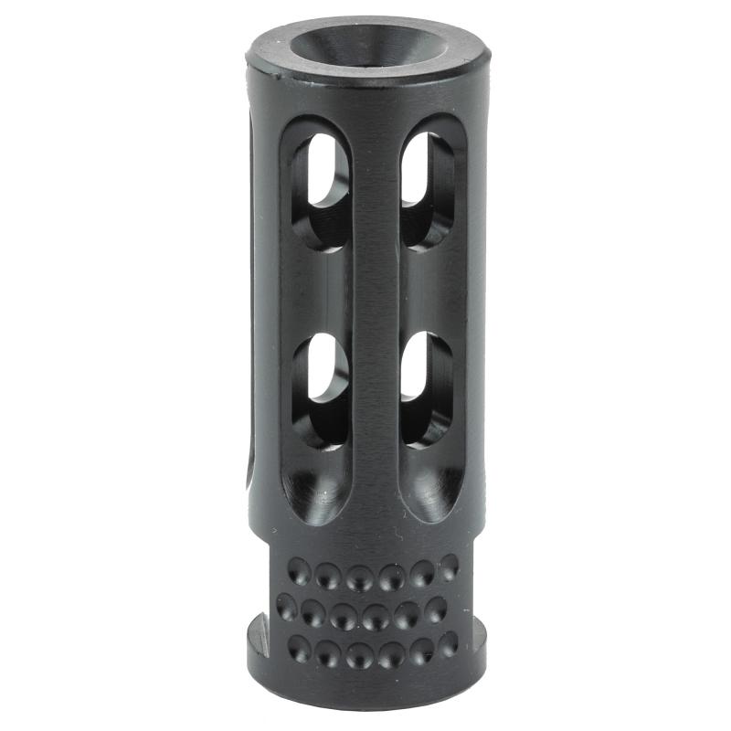 5 Direction Compensator, 223REM/556NATO, Fits AR-15, Crush Washer Included E2ARMD2