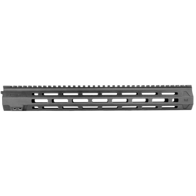 Extreme Duty, Handguard, Black, AR-15 Carb TMEXD-MHG-15