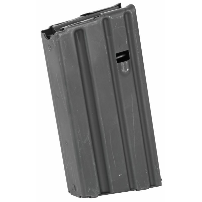 Magazine, 450 Bushmaster, 5 rounds, Black