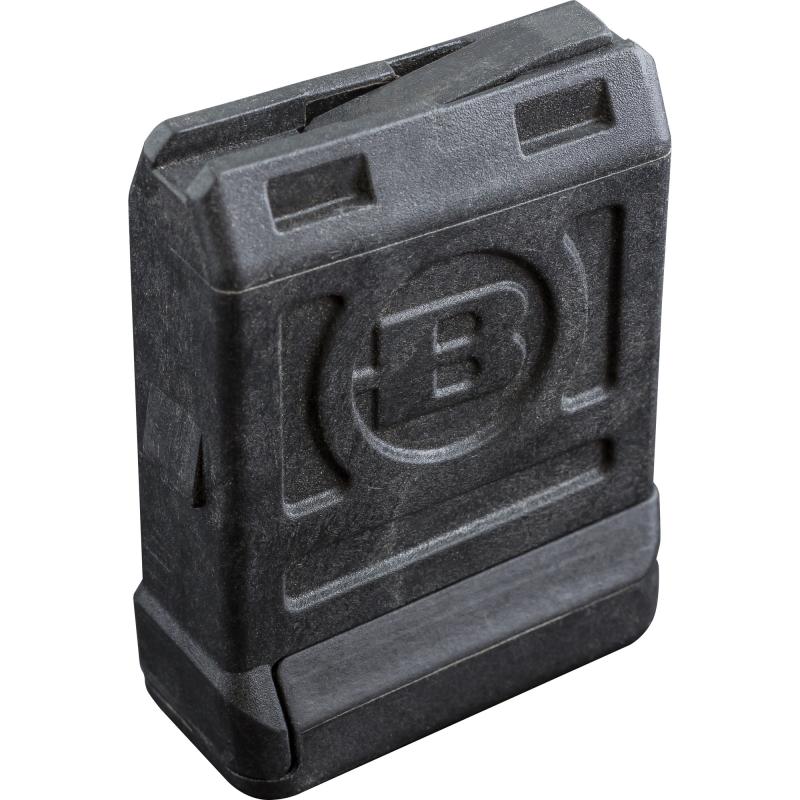 Magazine, Fits Bergara BMR, 5 Rounds BA0023