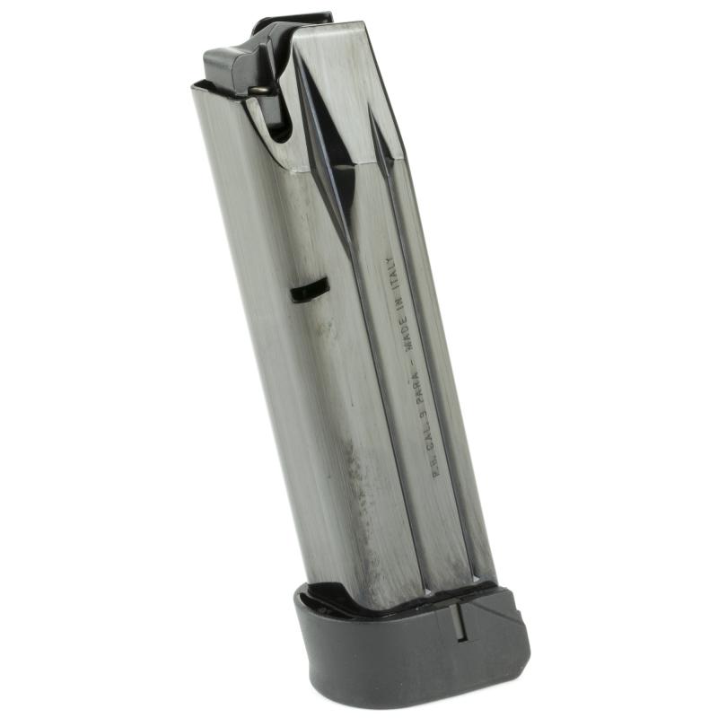 Magazine, 9MM, 20 Rounds, Fits PX4 Storm, Blued Finish JM4PX920