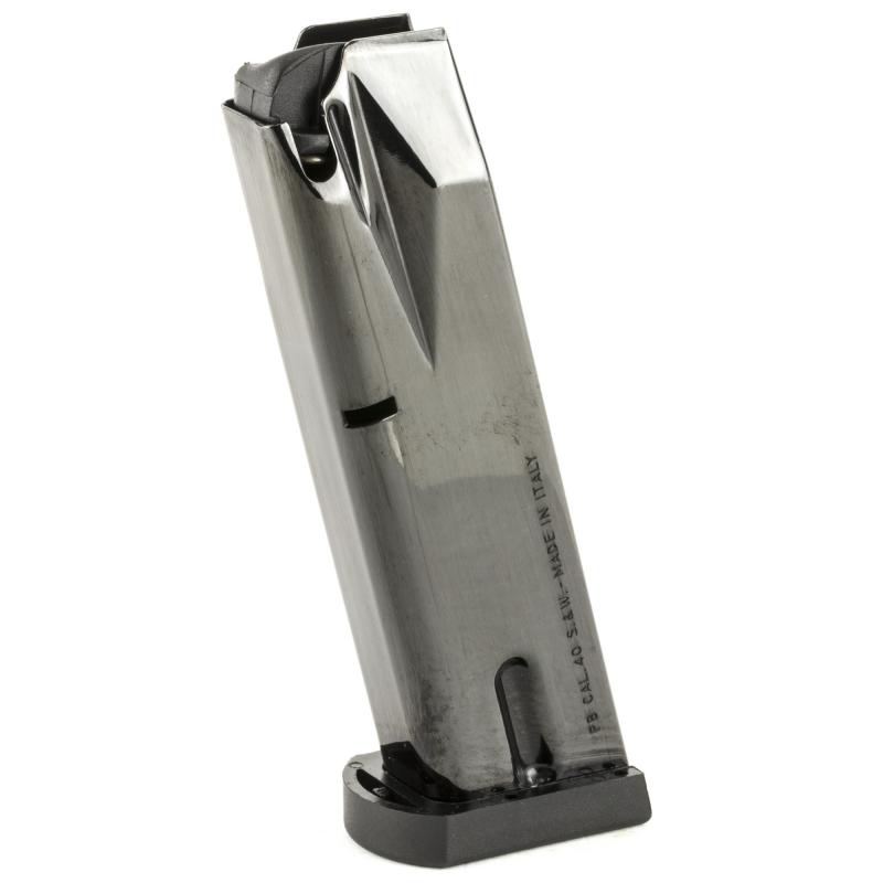 Magazine for Beretta 90-Two .40 S&W 12 Round