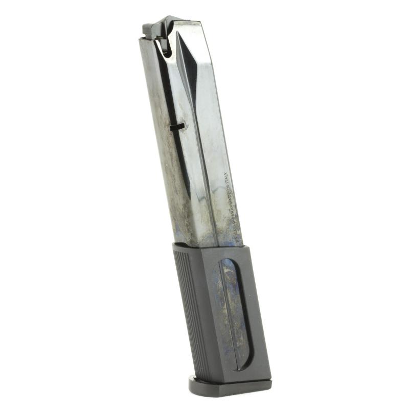 Magazine for Beretta 92FS Double Stack Only 9mm and CX4 Storm 9mm with 92 Magazine Adapter 30 Round
