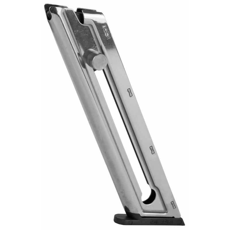 Magazine for Model U22 Neos .22 LR 10 Round