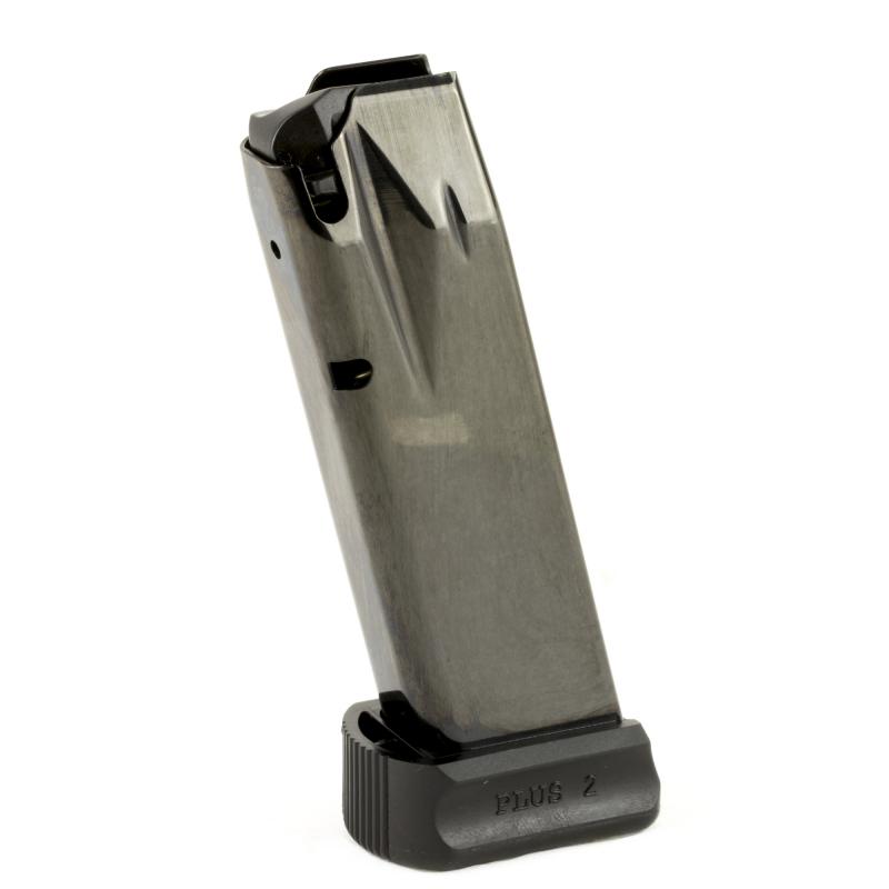 Canik Magazine, 9MM, 17Rd, Fits TP9 SF Elite MA596