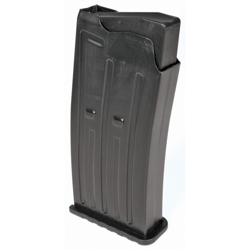 Magazine, 12 Gauge, 5Rd, Black Finish 470.073