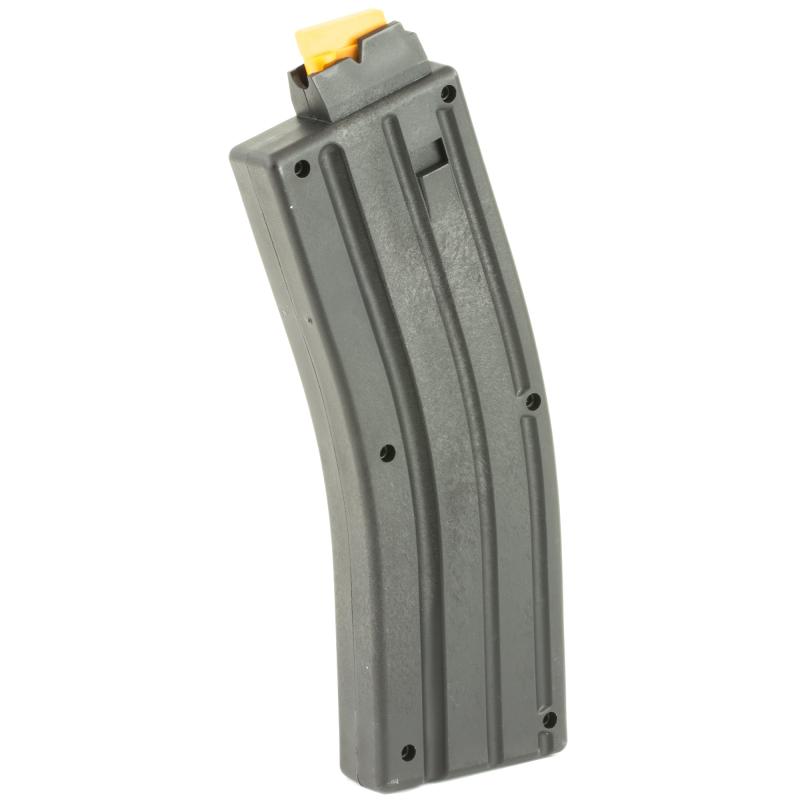 Extra Magazine For ARC-22 .22 Long Rifle 10 Round Limited Gray Does Not Function With Bolt Hold Open Adapter