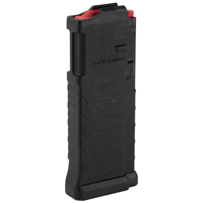 Magazine, 5.7X28MM, 32 Rounds, Fits CMMG MK4/AR15, Matte Finish, Black 54AFCC8