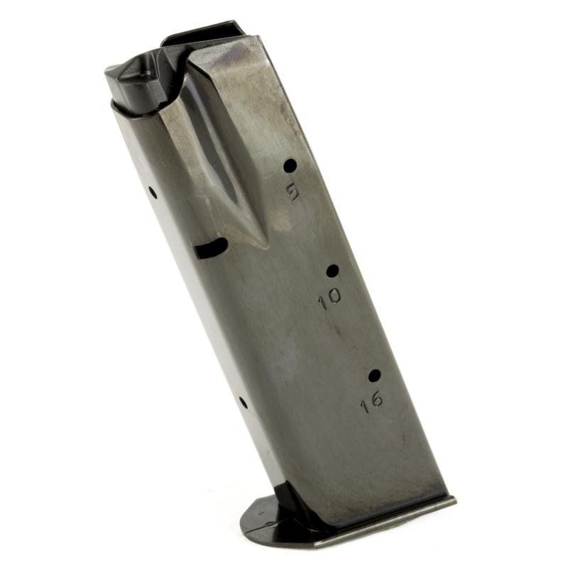 Magazine for CZ 75 and 85 9mm 16 Round