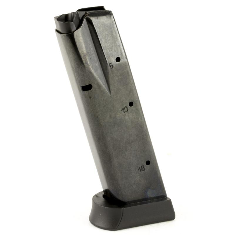 Magazine for CZ 75 SP-01 9mm 18 Round