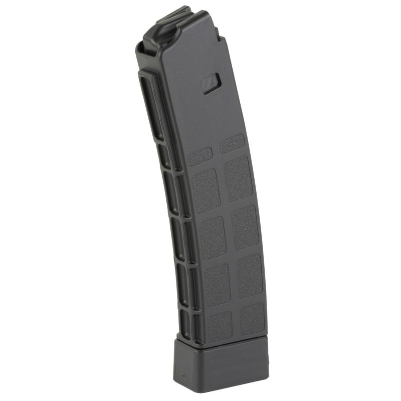 CZ Scorpion 3+ Magazine | 9MM, 30 Rounds, Clear, Model# 11358