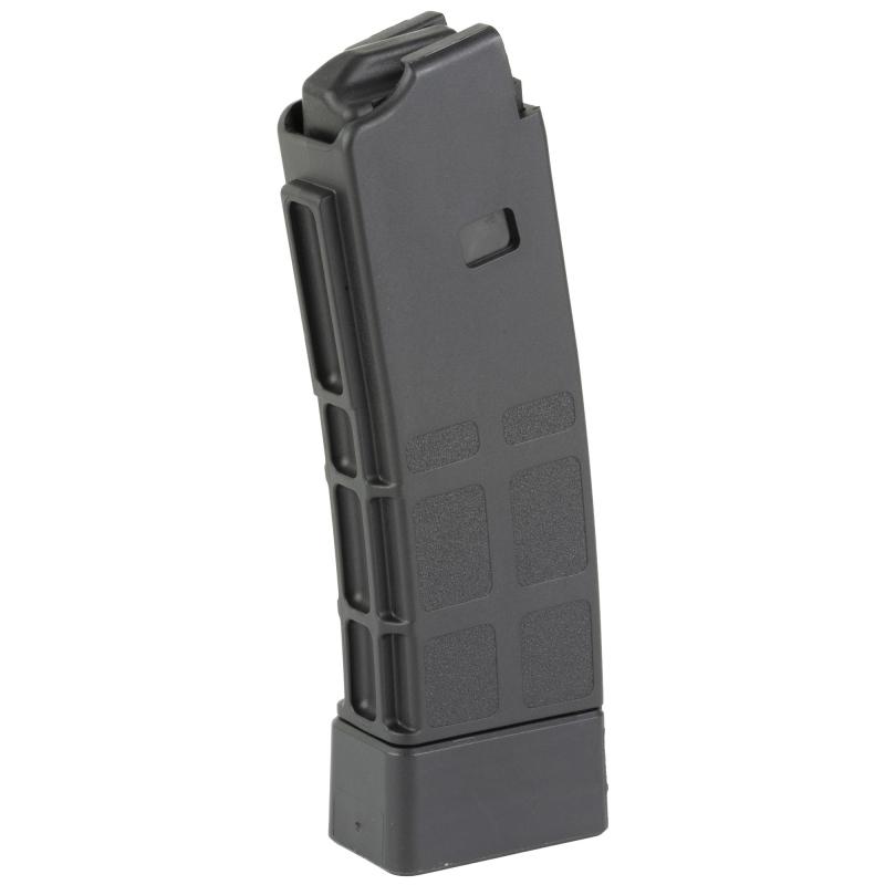 CZ Scorpion 3+ Magazine | 9MM, 20 Rounds, Clear, Model# 11359