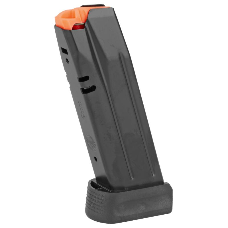 Magazine, 9MM, 17Rd, Fits P-10C, Black Finish 11423