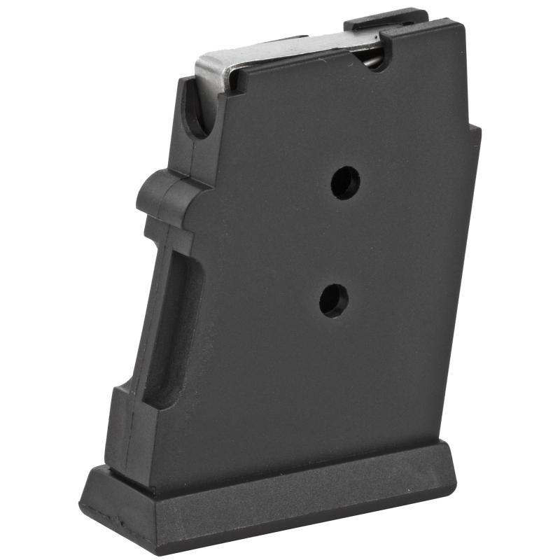 Magazine for ZKM 452/453/455/457/457/512 Poly .22 LR 5 Round