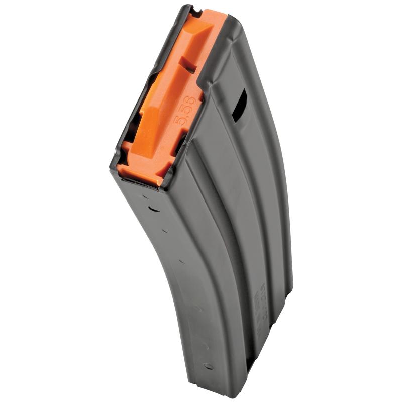 Magazine For Diamondback DB15 5.56mm/.223 Remington 30 Round Aluminum