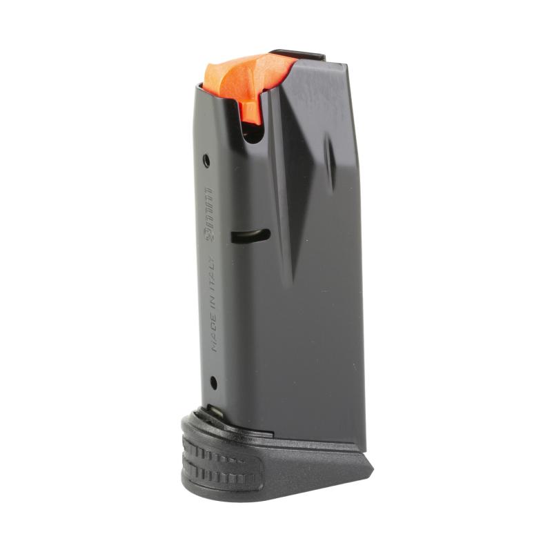 Magazine, 9MM, 10 Rounds, Black, Fits FN Reflex 20-100710