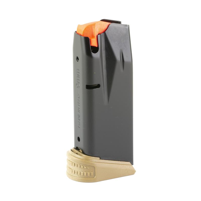 Magazine, 9MM, 10 Rounds, Flat Dark Earth, Fits FN Reflex 20-100711