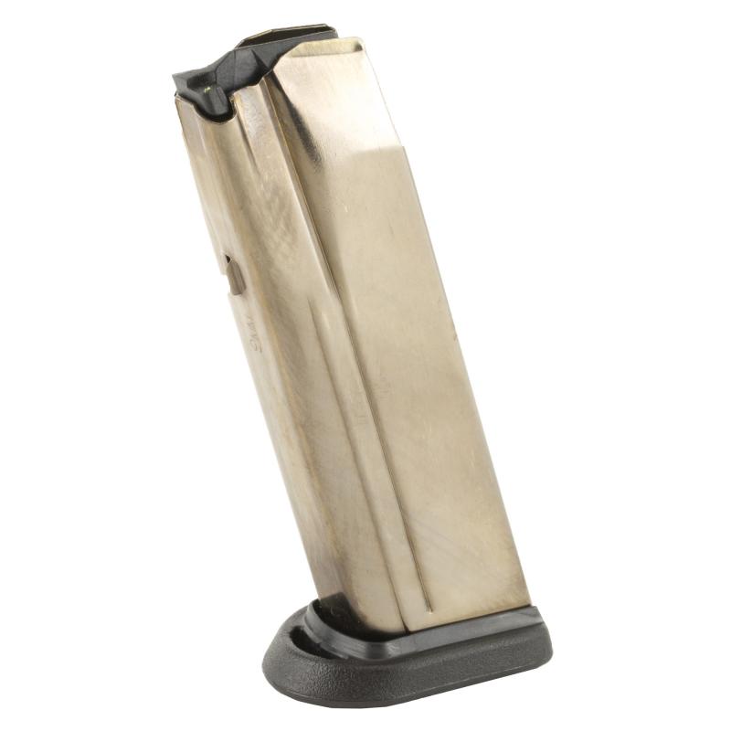 Magazine for FNX 9mm Black 17 Round