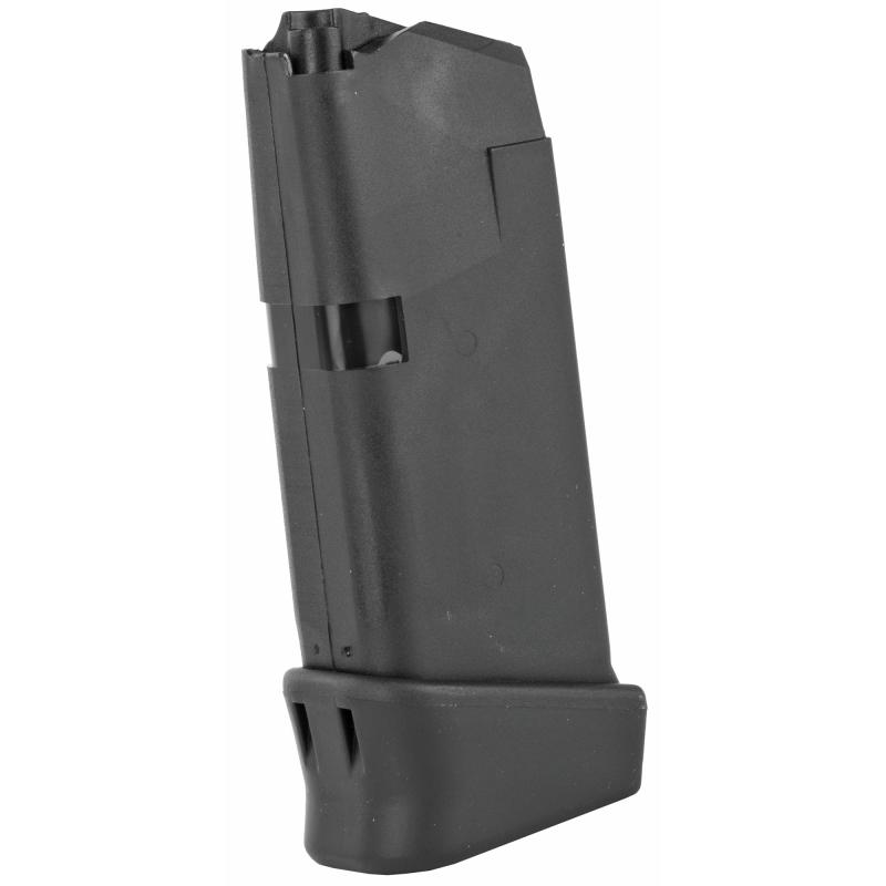 Magazine Plus Floorplate for Glock 27 .40 S&W 10 Round