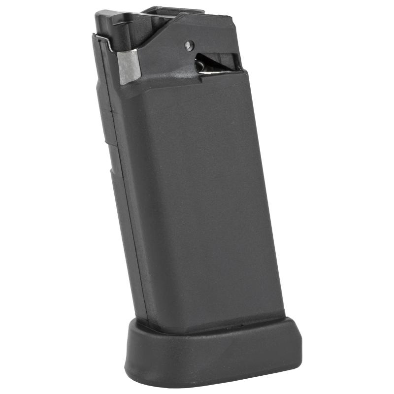 Magazine for Glock 36 .45 ACP 6 Rounds