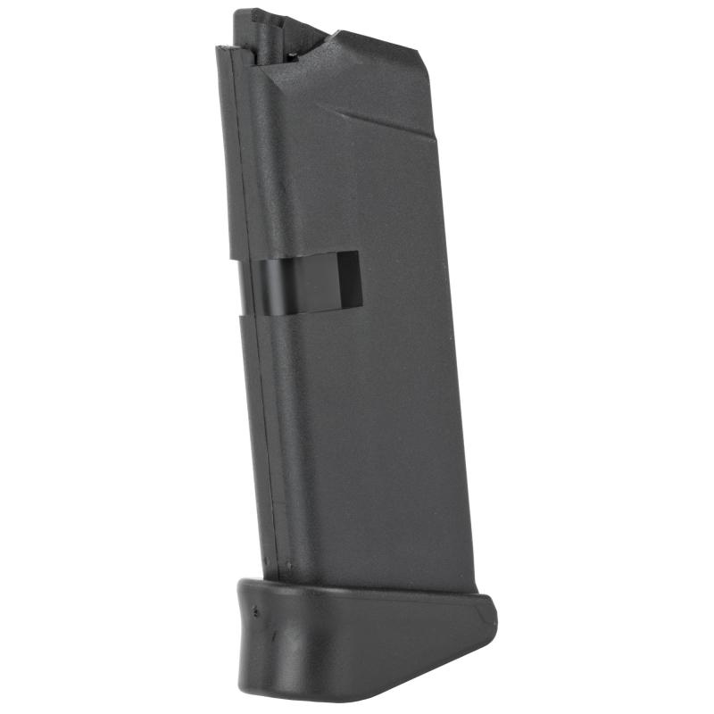 Magazine with Extension Glock 42 .380 ACP 6 Round